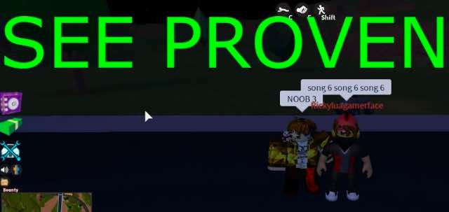How to say numbers in Roblox