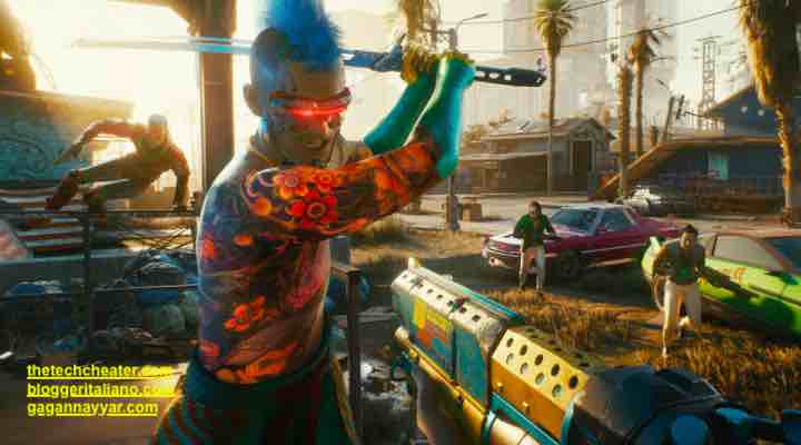 How to play Cyberpunk 2077 on PC
