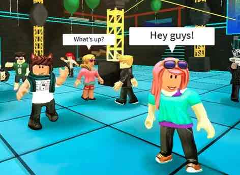 How to turn off safe chat in Roblox 2021