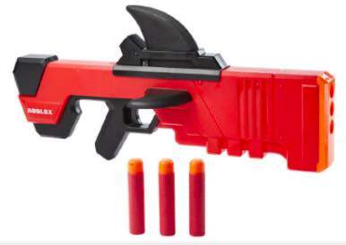 Roblox Nerf Guns