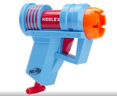 Roblox Nerf Guns
