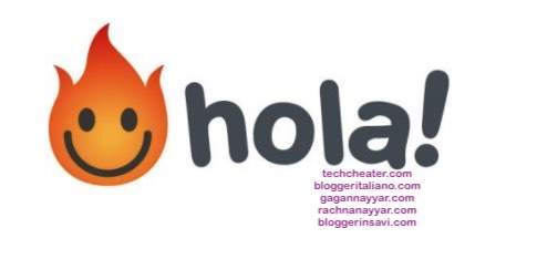 How to install Hola VPN on Firestick