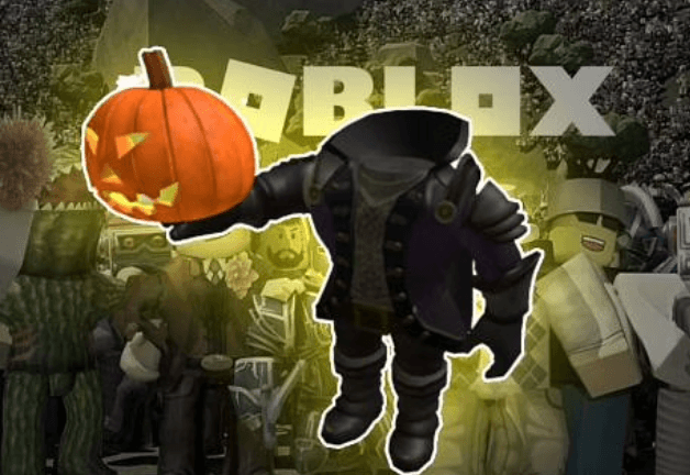 remove head in Roblox