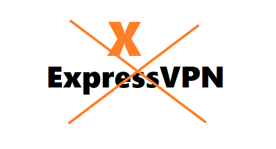 How to cancel ExpressVPN
